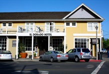 El Dorado Hotel